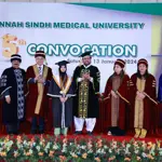 JSMU awards degrees to more than 500 graduates