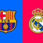 Real Madrid vs Barcelona in Spanish Super Cup Final