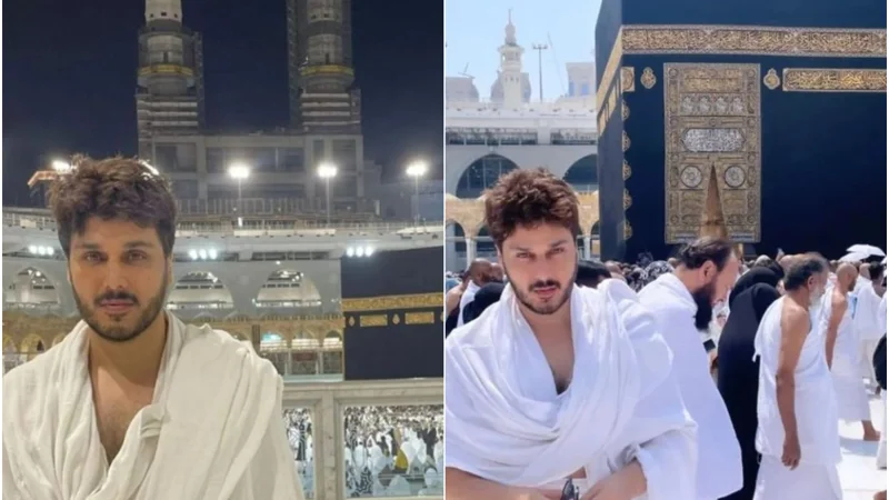 Ahsan Khan