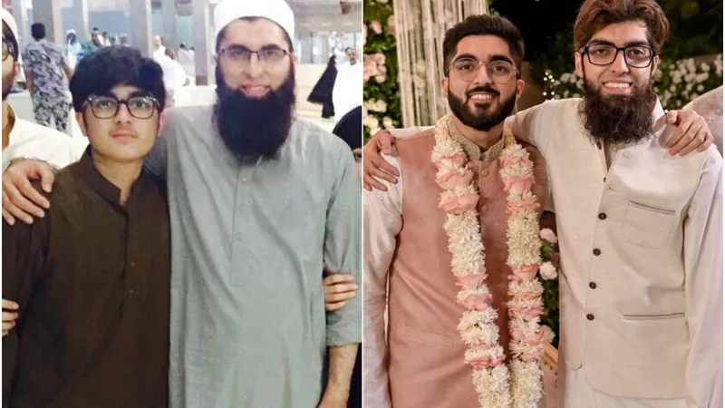 Saifullah Junaid