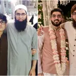 Saifullah Junaid, Youngest Son of Junaid Jamshed, Ties the Knot!