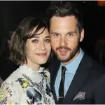 Who is Tom Riley? All About Lizzy Caplan's Husband