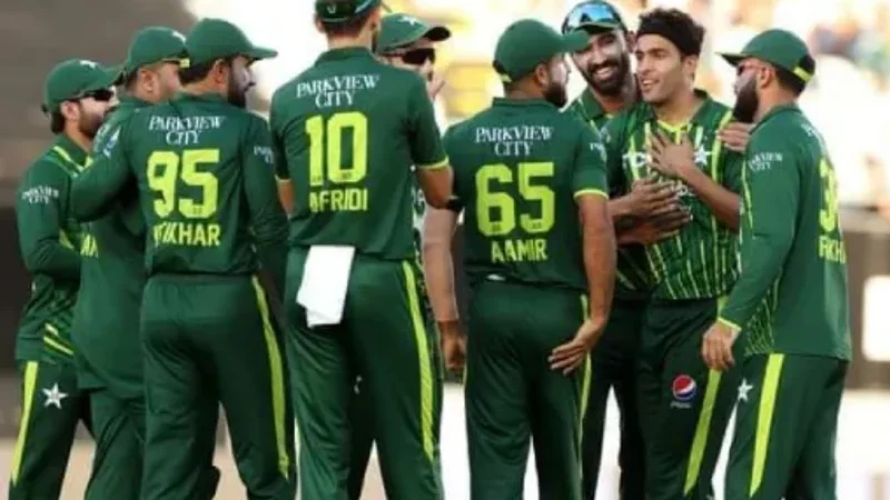 NZ vs PAK: Pakistan to face hosts in second T20I with unchanged lineup