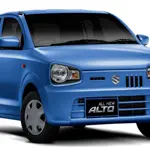 Suzuki Alto VXL 2024 Latest Price in Pakistan - January Update