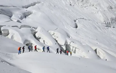 Askole, Gilgit-Baltistan weather latest update today