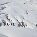 Askole, Gilgit-Baltistan weather latest update today