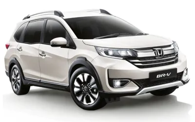 Honda BRV 2024 Latest Price in Pakistan - January Update