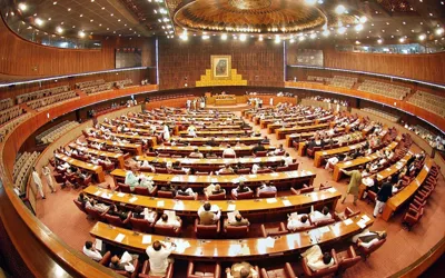 Another resolution submitted for postponement of February 8 Elections in Senate