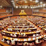 Another resolution submitted for postponement of February 8 Elections in Senate