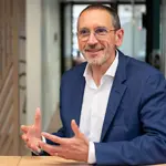 Adecco's Denis Machuel Optimistic About AI-Driven Job Growth