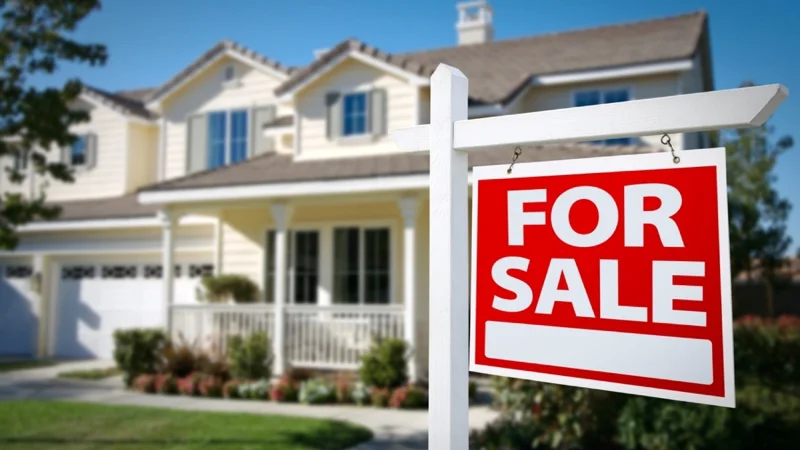 Predictive Analytics in Real Estate: AI's Role in Forecasting Market Trends