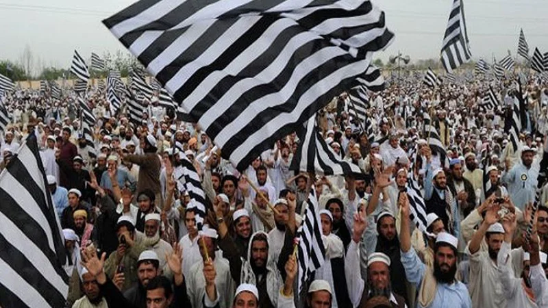 CEC asks KP IGP to ensure security of JUI-F election rallies