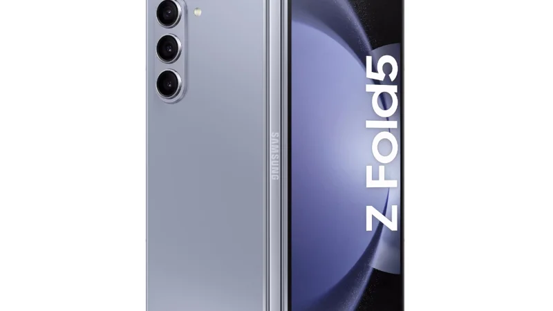 Samsung Galaxy Z Fold 5 Price in Pakistan and Specs - Dec 2023