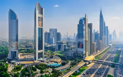 Dubai reveals plans to rename 28 areas, Including Sheikh Zayed road