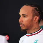 Hamilton Faces F1 Setback: Advised to Ditch 2024 Title Aspirations