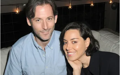 Who is Jeff Baena? All About Aubrey Plaza’s Husband