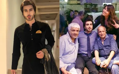 Imran Abbas shares his love for Indian people