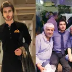 Imran Abbas shares his love for Indian people