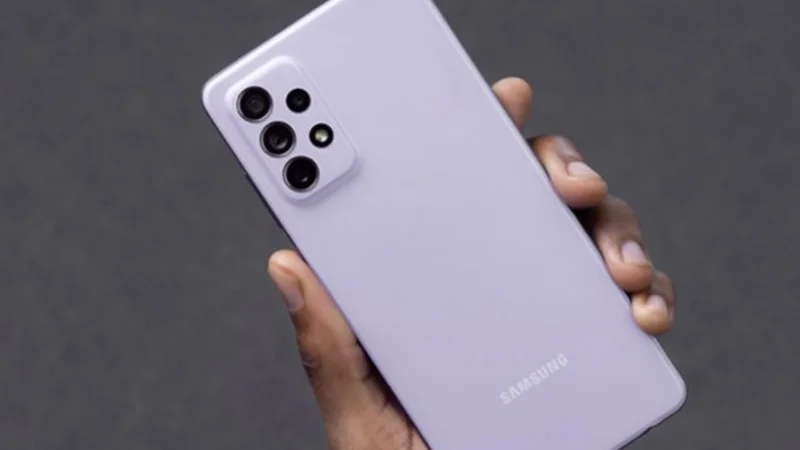Samsung Galaxy A73 Price in Pakistan & Specs