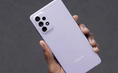 Samsung Galaxy A73 Price in Pakistan & Specs