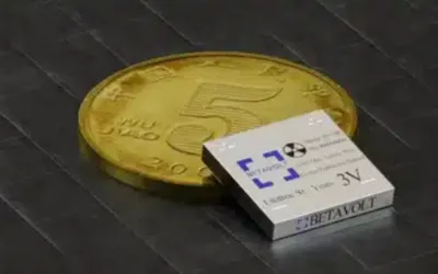 China unveils radioactive battery for 50-Year phone charging