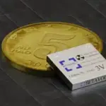 China unveils radioactive battery for 50-Year phone charging