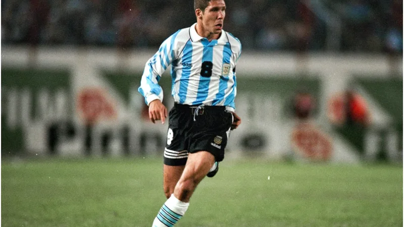 Diego Simeone