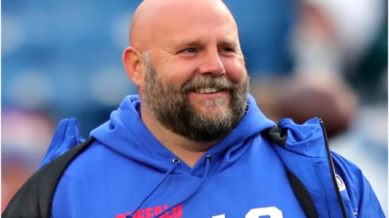 Brian Daboll