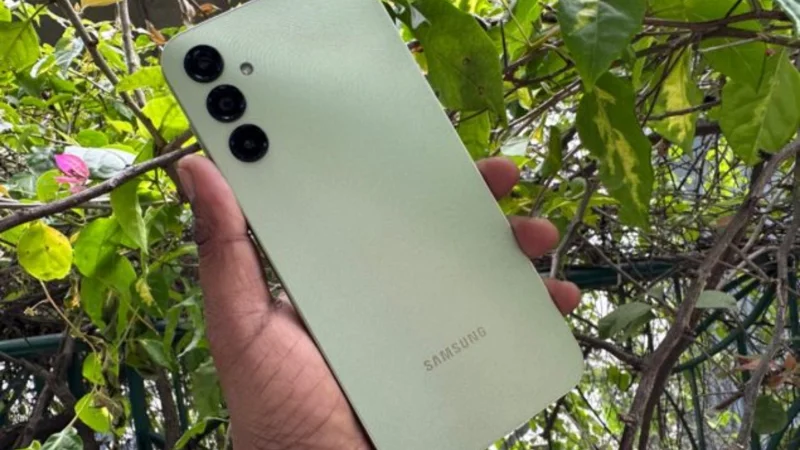 Samsung Galaxy A14 price in Pakistan & specifications 2024