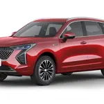 Haval Jolion 2024 Latest Price in Pakistan - January Update