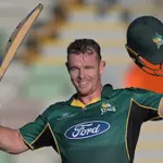NZ vs PAK: Josh Clarkson out of T20 squad after shoulder injury