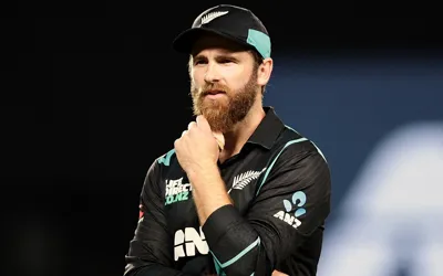 NZ vs PAK: Kiwis to be without Williamson in third T20 against Pakistan