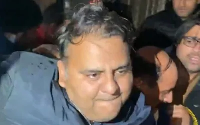Accountability Court approves Fawad Chaudhry’s three-day physical remand