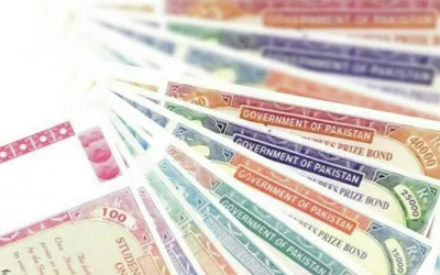 Rs 750 prize bond draw list 2024 has announced! 15 January 2024