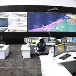 Dubai's RTA unveils high-tech flood management room for safer roads