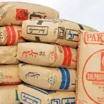Cement prices dip in Pakistan