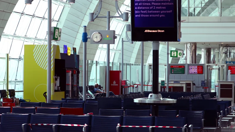 VFS Global urges advance visa appointments for summer holidays and Eid Al Fitr travel