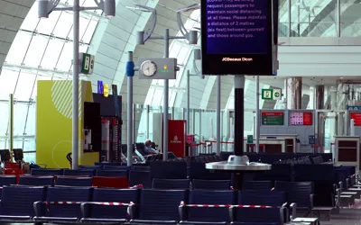 VFS Global urges advance visa appointments for summer holidays and Eid Al Fitr travel