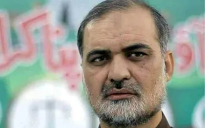 JI urges ECP to review intra-party elections of PPP, PML-N