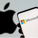 Microsoft Surpasses Apple as world's most valuable company