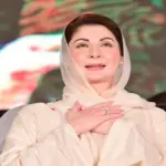 Maryam confident Nawaz would be prime minister for fourth time