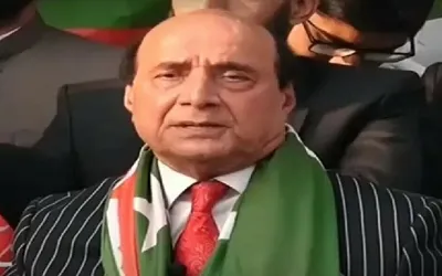 PTI withdraws SC plea seeking playing field in general elections