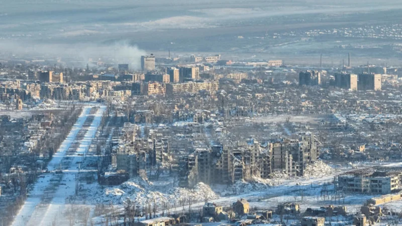 UN appeals for $4.2 billion to aid war-ravaged Ukraine and refugees