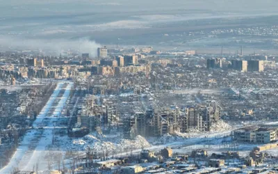 UN appeals for $4.2 billion to aid war-ravaged Ukraine and refugees