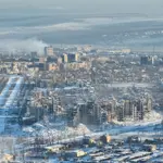 UN appeals for $4.2 billion to aid war-ravaged Ukraine and refugees