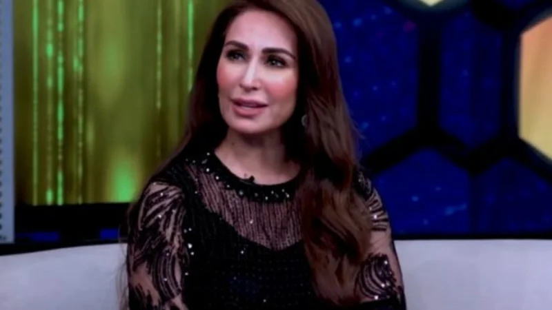 Why Reema Khan choose not to pursue a career in Bollywood?