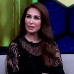 Why Reema Khan choose not to pursue a career in Bollywood?