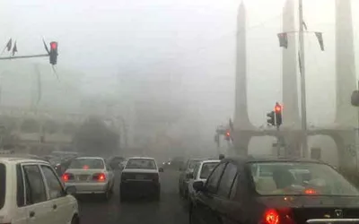 Karachi, Hyderabad latest weather update today