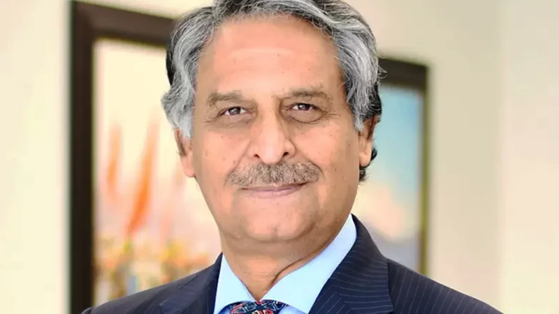 FM Jilani to attend 19th Summit of NAM in Uganda
