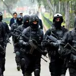 CTD arrests terrorist from Sahiwal